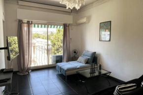 4 couchages superbe résidence proche de la mer VUE MER